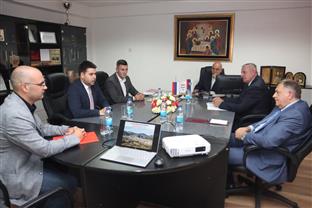 Република Српска - Шековићи - предсједник - посјета