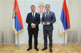 Црна Гора - Србија - Алексић, Селаковић