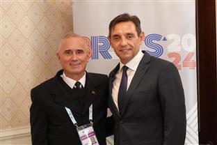 Србија - Венецуела