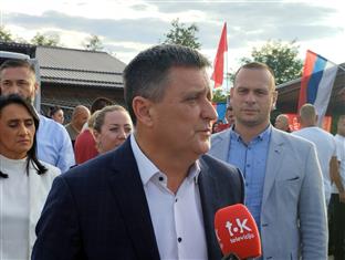 Република Српска - Бањалука - избори