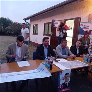 Република Српска - Бијељина - СДС Воља народа