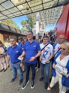 Република Српска - Бањалука - Уједињена Српска