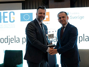 Република Српска - Шамац - пројекти