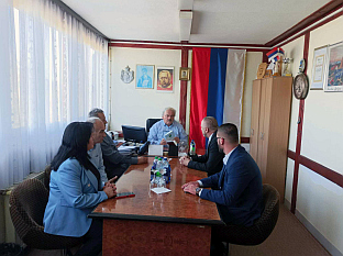 Република Српска - Крупа на Уни - Егић