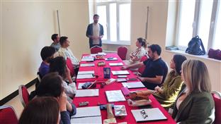 Република Српска - Пале - "Водовод и канализација"