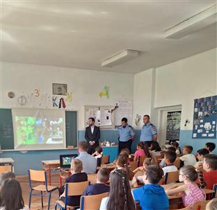 Република Српска - Бањалука - Полицијска управа