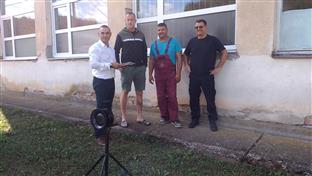 Република Српска - Милићи - општина