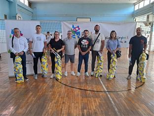 Република Српска - Котор Варош - спорт