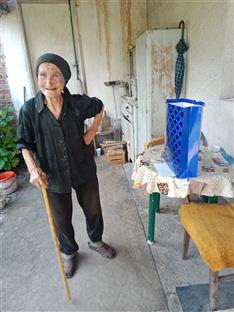 Република Српска - Србац - хуманост