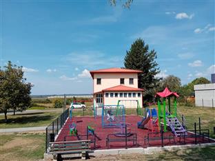 Република Српска - Добој - инфраструктура