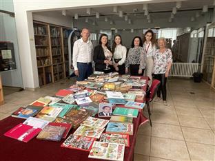 Република Српска - Бијељина - Покрет "Успјешна Српска"