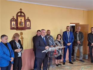 Република Српска - Источни Стари Град - избори