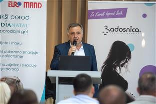 Република Српска - Бијељина - Болница "Свети врачеви"