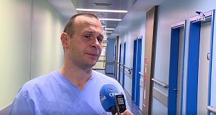 Република Српска - УКЦ - кардиохирургија - Шобот