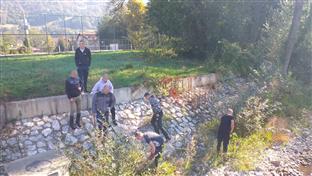 Република Српска - Милићи - екологија