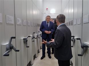 Мађарска - Република Српска - СПЦ 