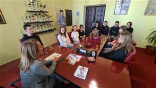 Република Српска - Добој - Гимназија