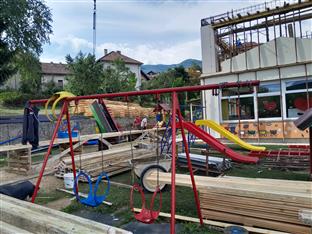 Република Српска - Мркоњић Град - инфраструктура