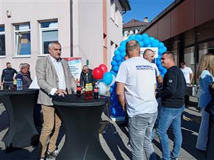 Република Српска - Хан Пијесак - СДС