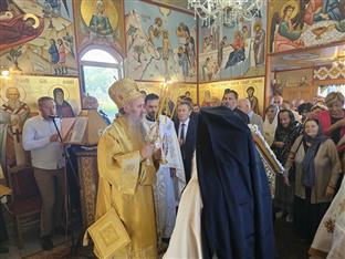 Република Српска - Угљевик - СПЦ