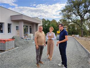 Република Српска - Градишка - инфраструктура