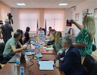 Република Српска - Србија - службе запошљавања