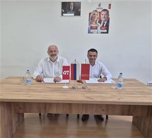 Република Српска - Козарска Дубица - СНСД, СП