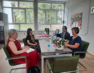 Република Српска - Бијељина - Стојичић