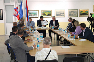 Република Српска - Мајевица - округли сто