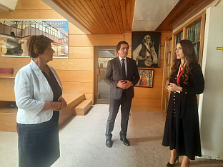 Република Српска - Бијељина - Народна библиотека "Филип Вишњић"