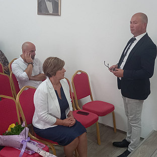 Република Српска - Бијељина - Стојичић