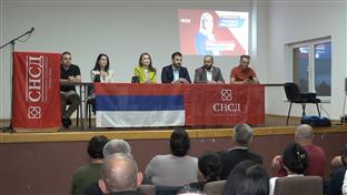 Република Српска - Приједор - избори