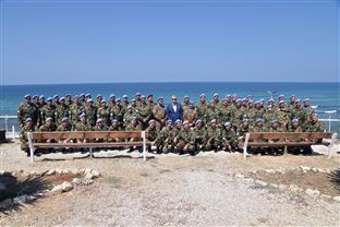 Србија - мировне мисије