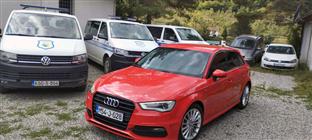 ФБиХ - Агенција за управљање одузетом имовином