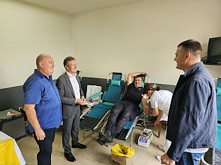 Република Српска - Угљевик - ДДДК "Рудар"