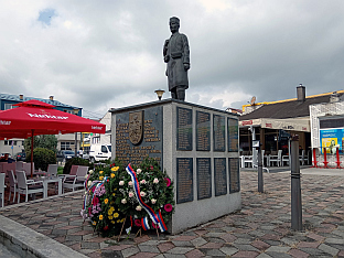 Република Српска - Соколац - сјећање