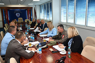 Република Српска - Штаб "Избори 2024"