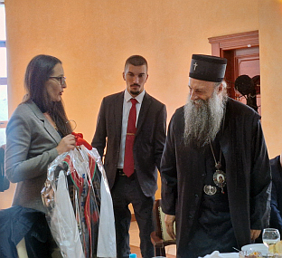 ФБиХ - Дрвар - СПЦ