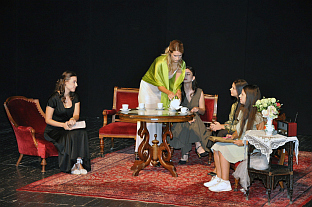 Република Српска - Књижевни сусрети на Козари