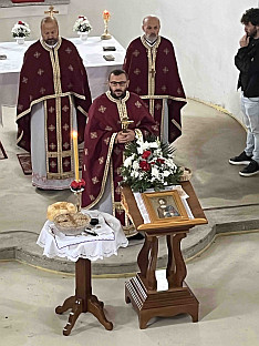 Република Српска - Козарска Дубица - СПЦ