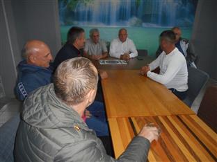 Република Српска - Братунац - Савез за нову политику