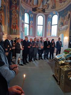 Србија - Република Српска