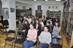 Република Српска - Приједор - култура