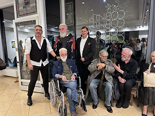 Република Српска - Приједор - култура