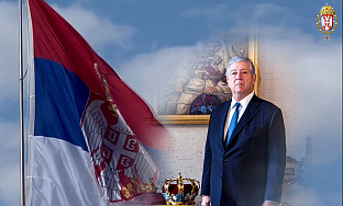 Србија - Дан српског јединства - Карађорђевићи