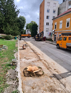 Република Српска - Гацко - СНСД