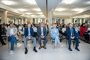 Република Српска - Бијељина - Болница "Свети врачеви"