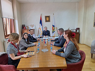 Република Српска - Русија