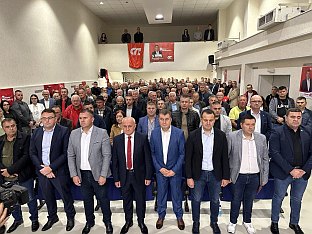 Република Српска - Пелагићево - избори - СП