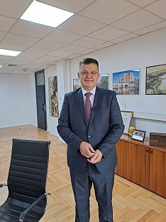 БиХ - УИО - Тегелтија - интервју